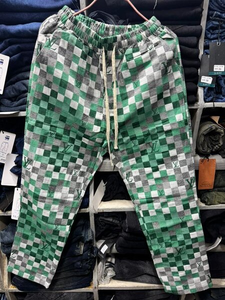Jeans spécial