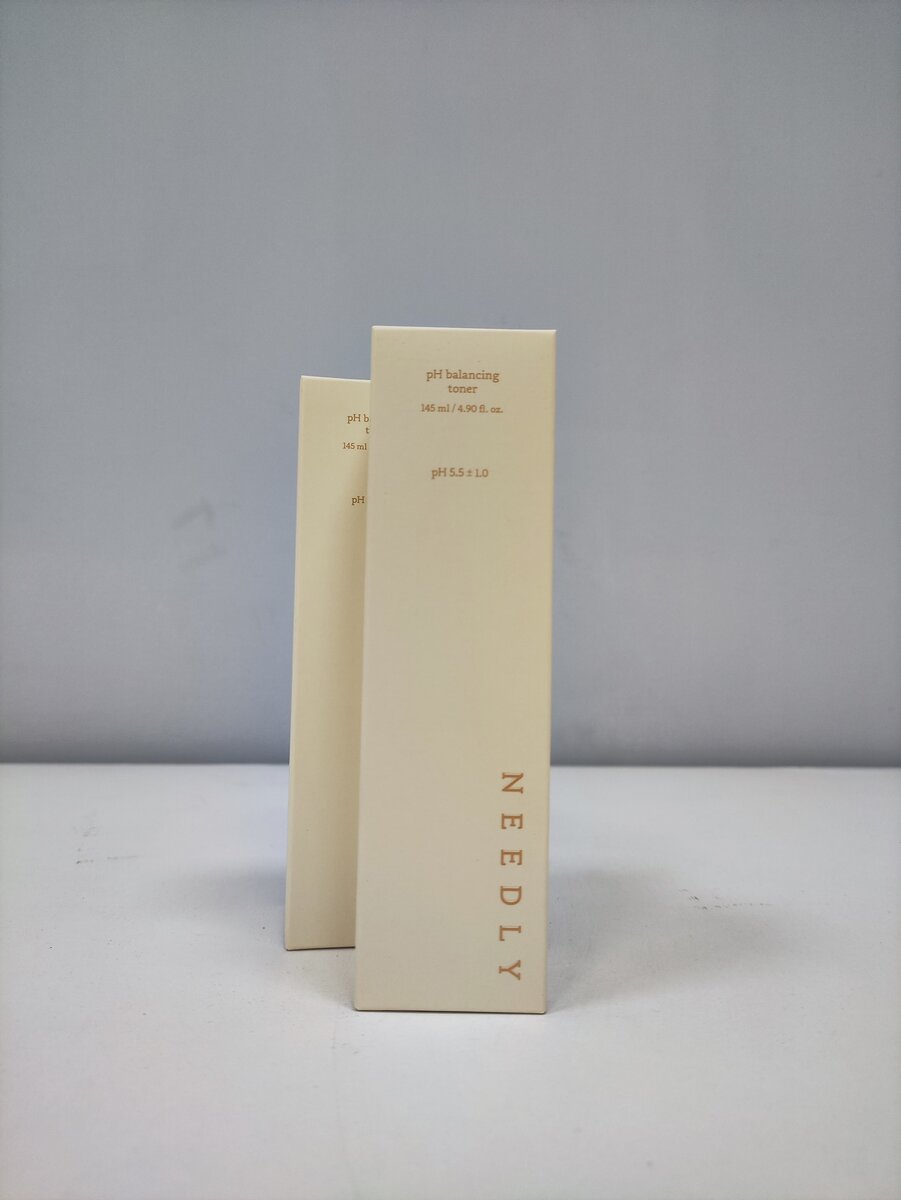 Тонер pH BALANCING NEEDLY