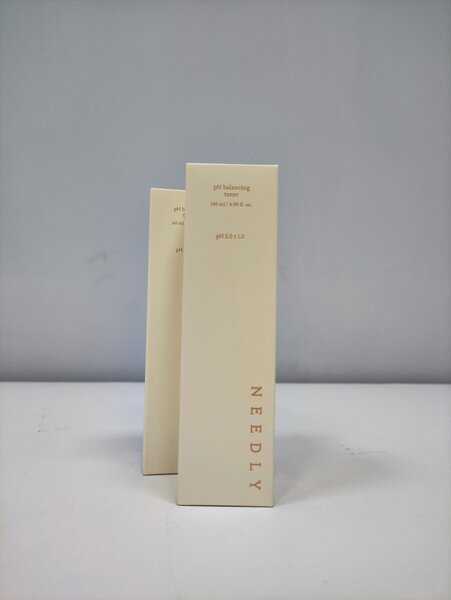 Тонер pH BALANCING NEEDLY