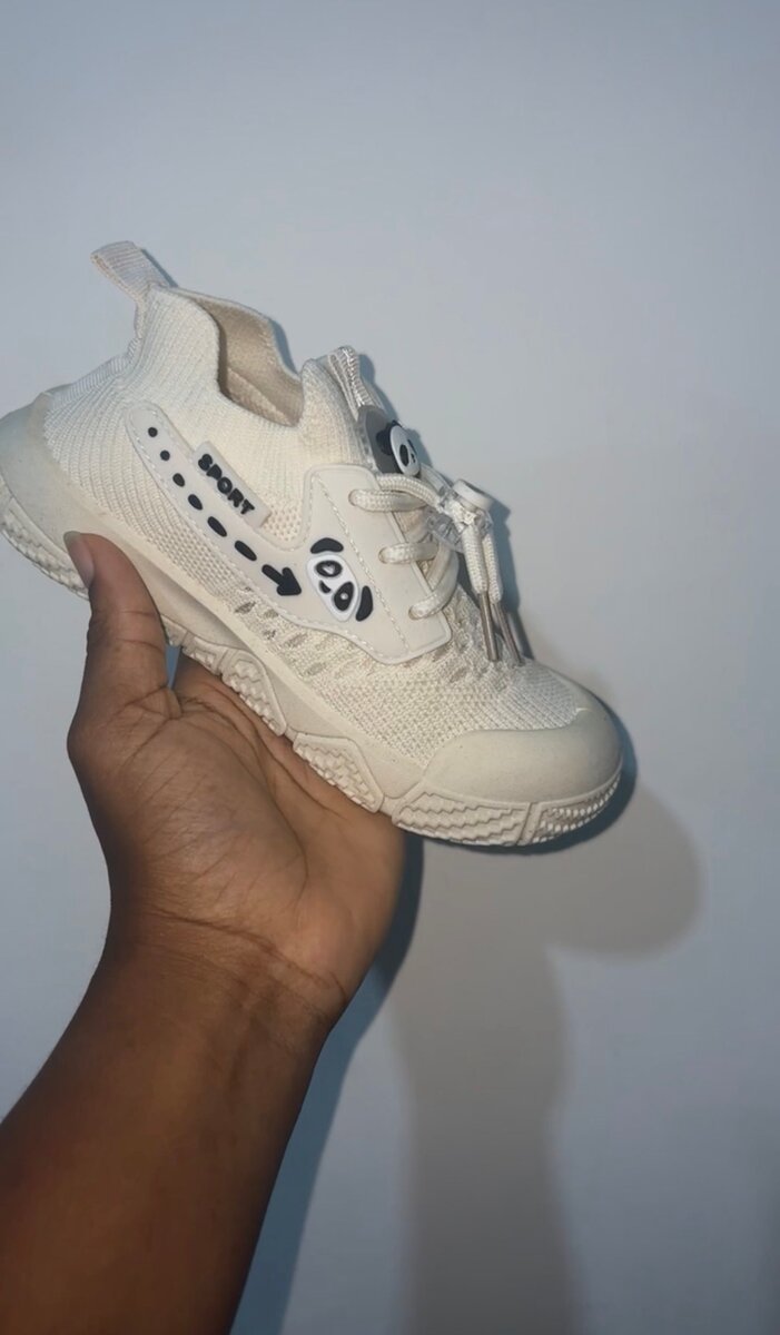 Baskets Décontractées Enfant