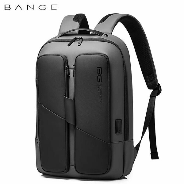 Bange backpack