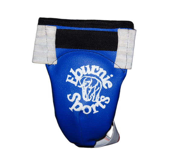 Coquille de protection sportive