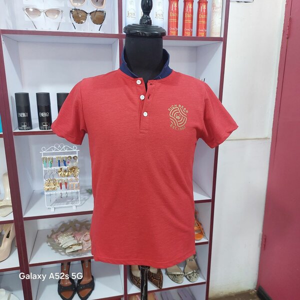Mens T-shirts