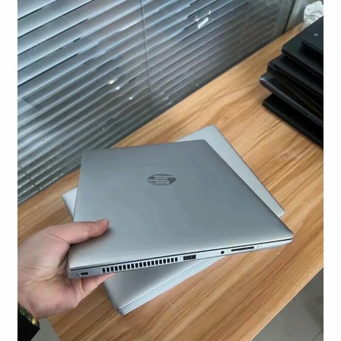 Ordinateur Portable HP