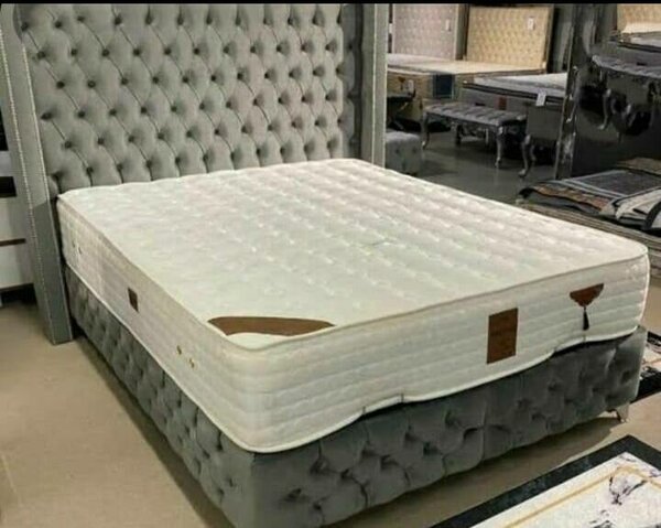 Matelas Luxe Confortable