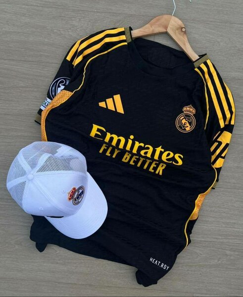 Maillot de Football Club Homme