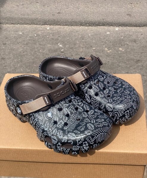 Crocs original