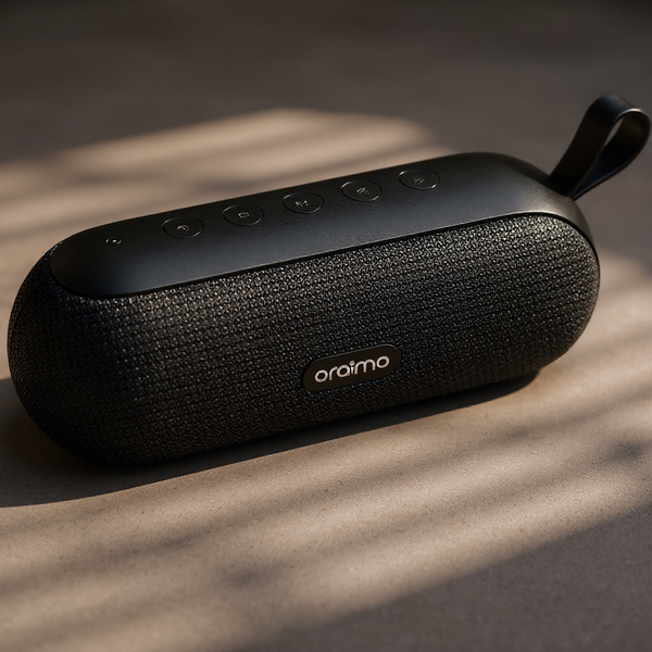 Orateur Bluetooth Portable Oraimo