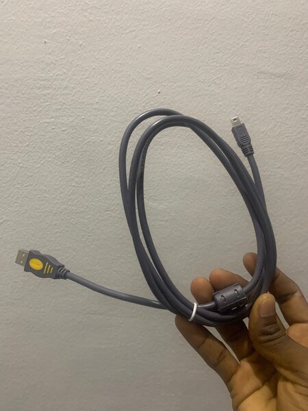 Câble USB de Manette