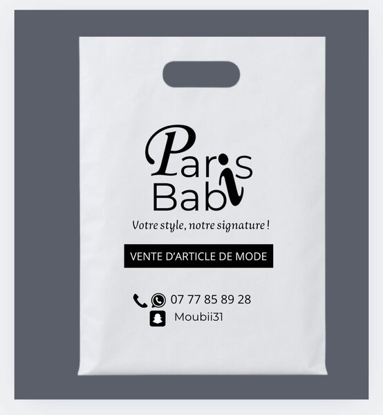 PARIS-BABI