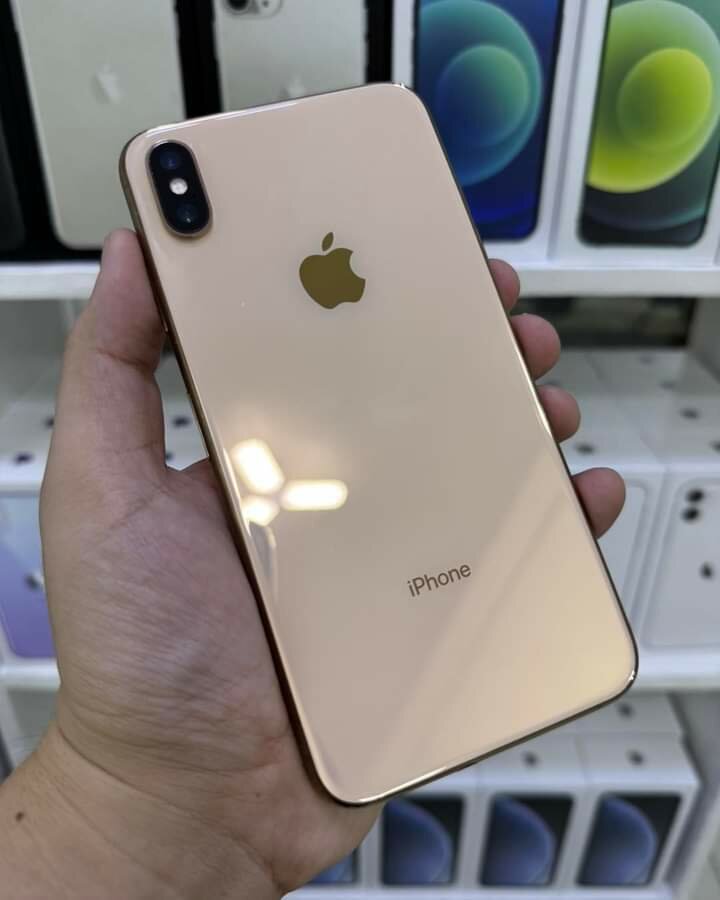 iPhone XS Max 256gb