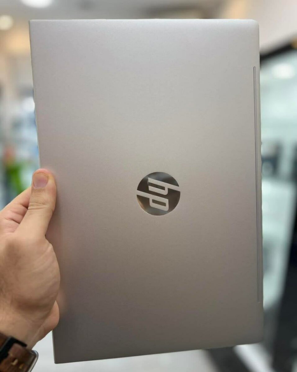 Ordinateur portable HP