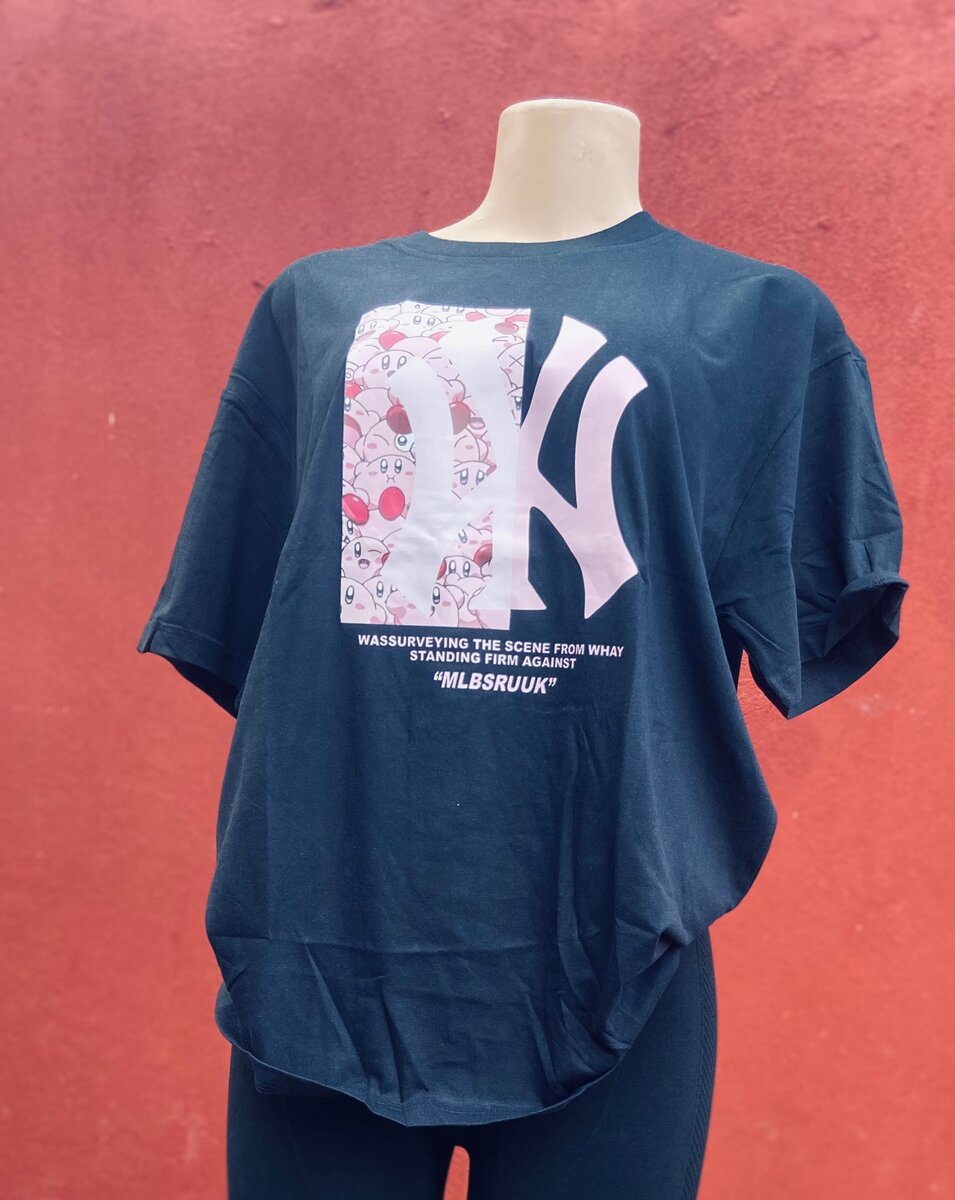 T-shirt Mickey pour adulte