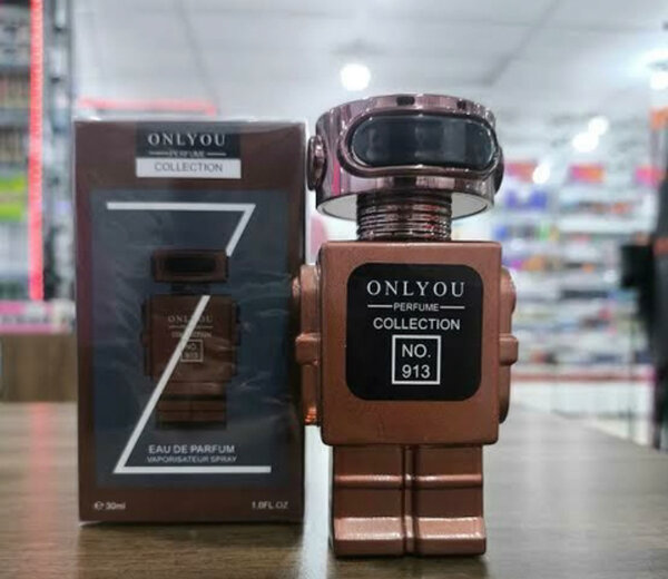 Parfum Only You Robot 30ml