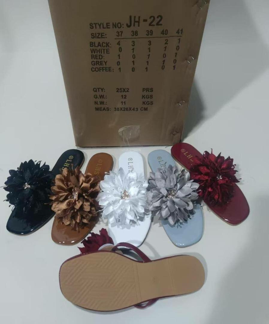 Sandales élégantes pour femmes