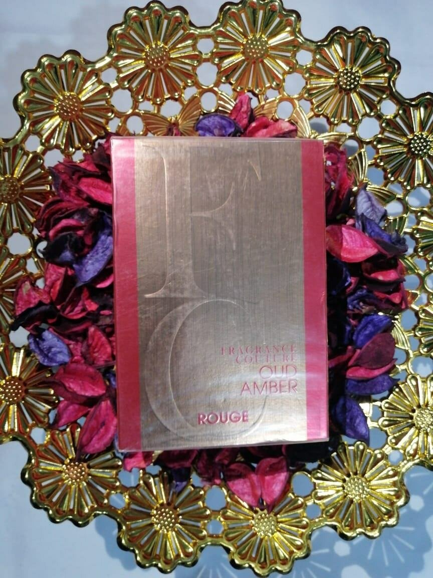 Parfum Oud Luxe
