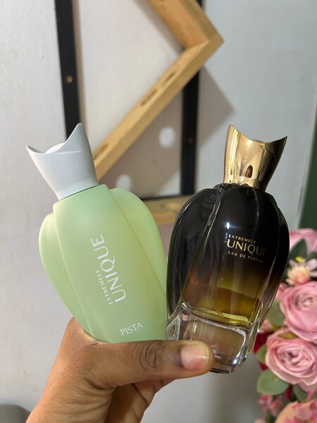 Unique noir et vert l´unite a