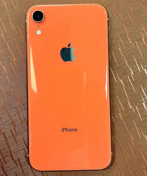 IPHONE XR 128GB