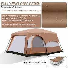 Camp Tent