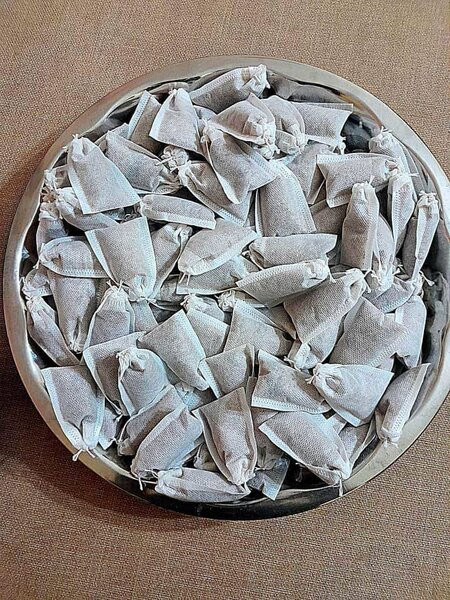 Thé secret de femme