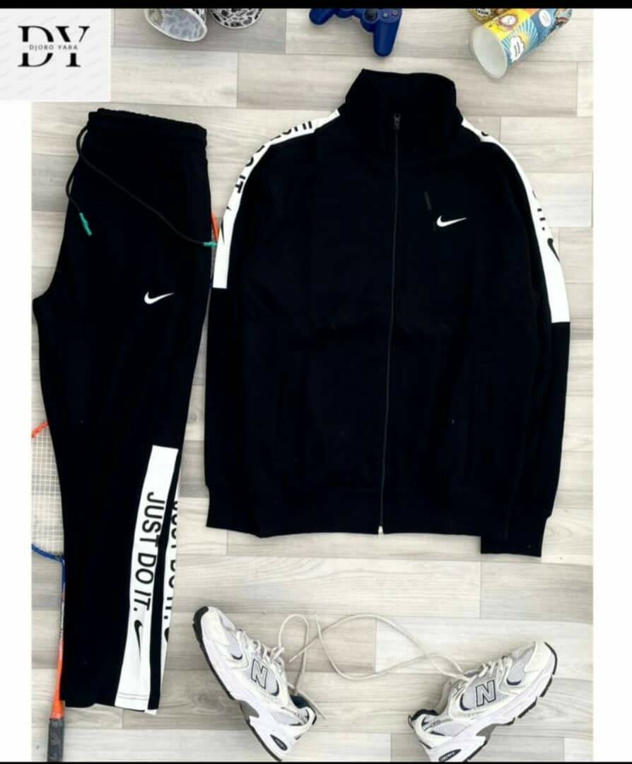 Jogging Ensemble Stylé
