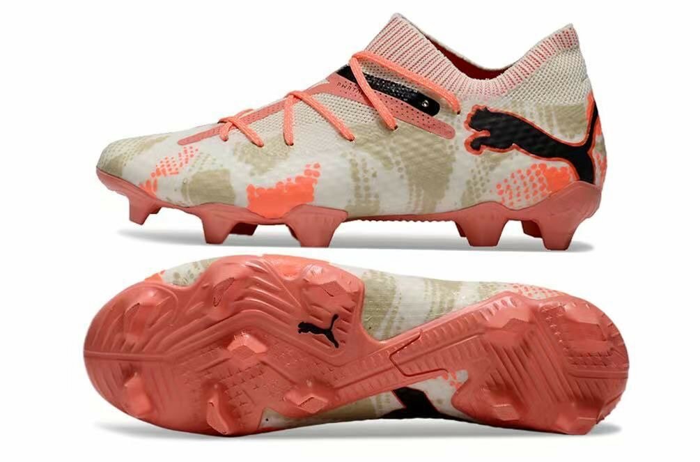 Crampon puma