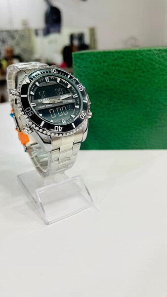 wristwatches SKMEI #2