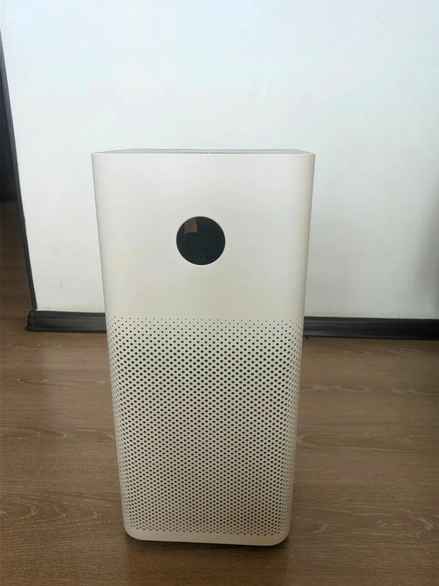 Xiaomi purifier 3