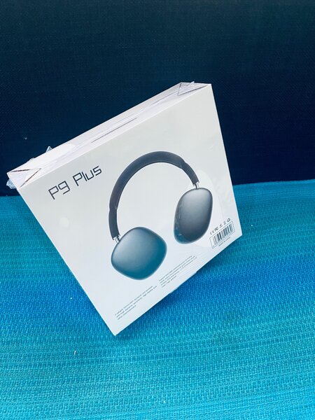 P9 Plus Headset ( Grade A )