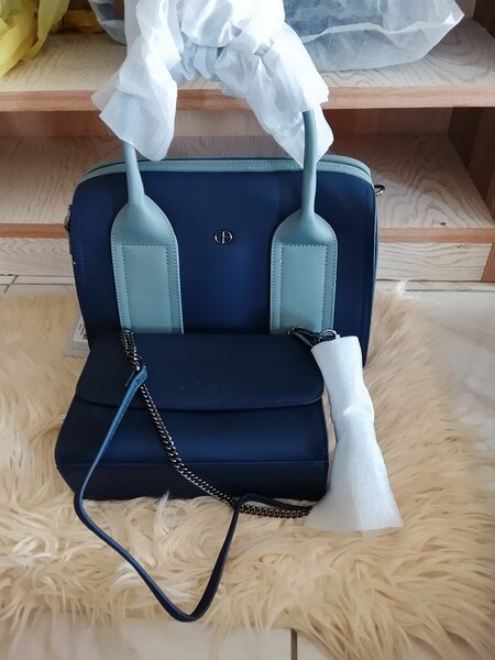 Sac à main élégant  Christelle