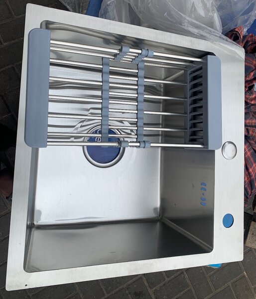 Quality single bowl sinks