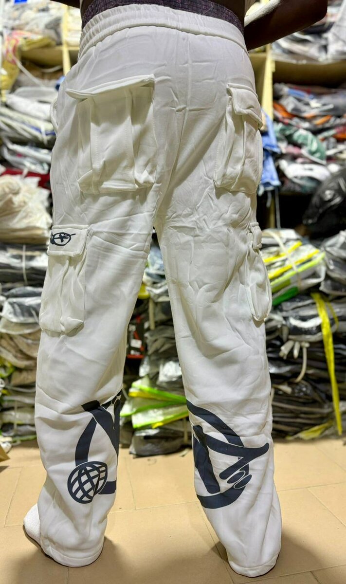 Ensemble de survêtements homme stylé