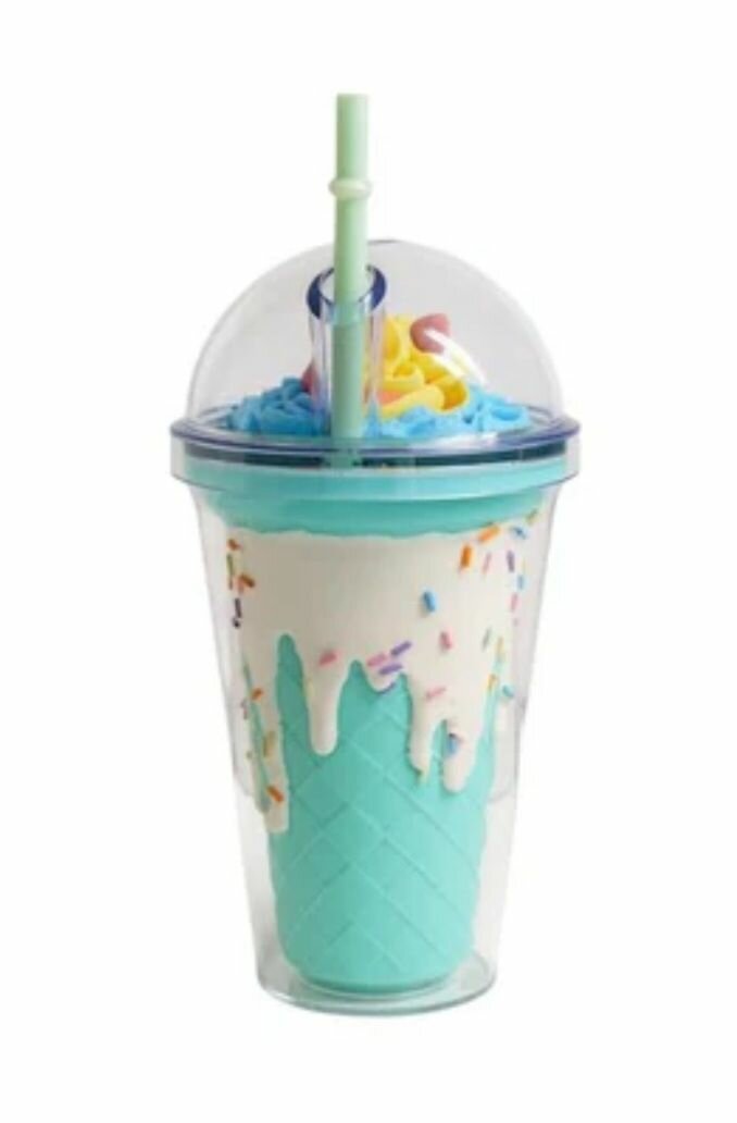 Gobelet Glace Fantaisie