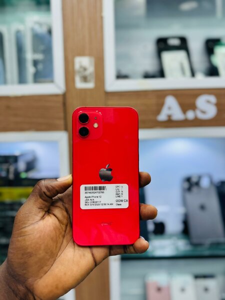 12 simple 64Go tout est dorig