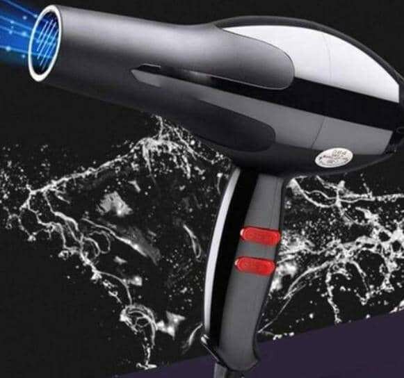 Appareil de cheveux