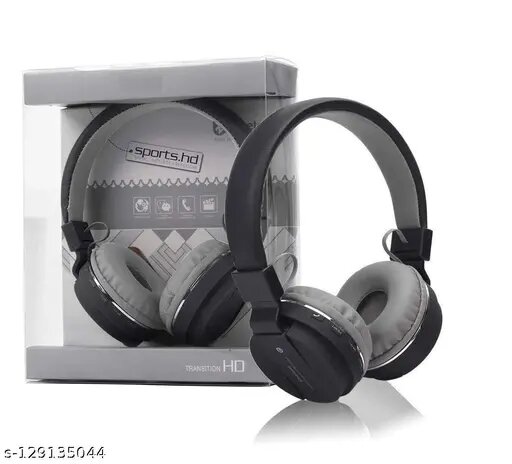 SH 12 Headset