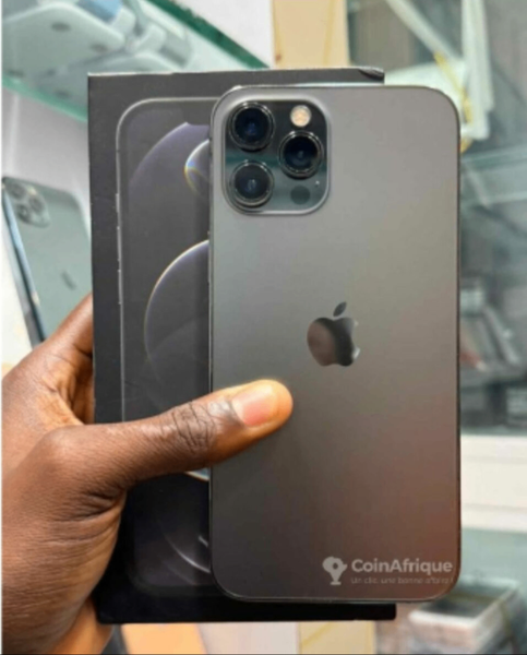 iPhone 14 Pro Max 256GB