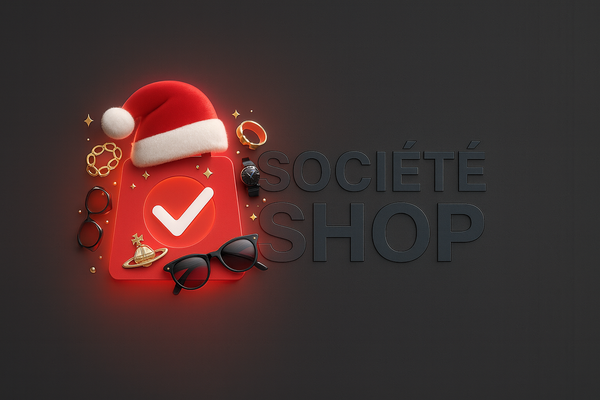 Société shop 