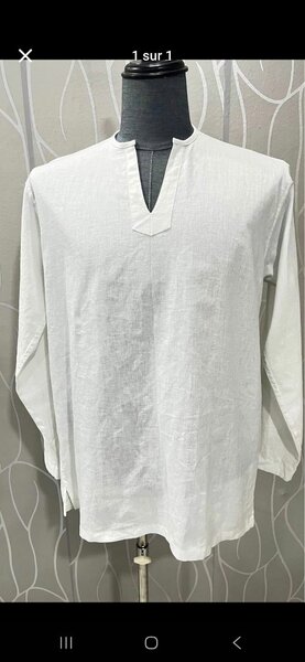 Chemise