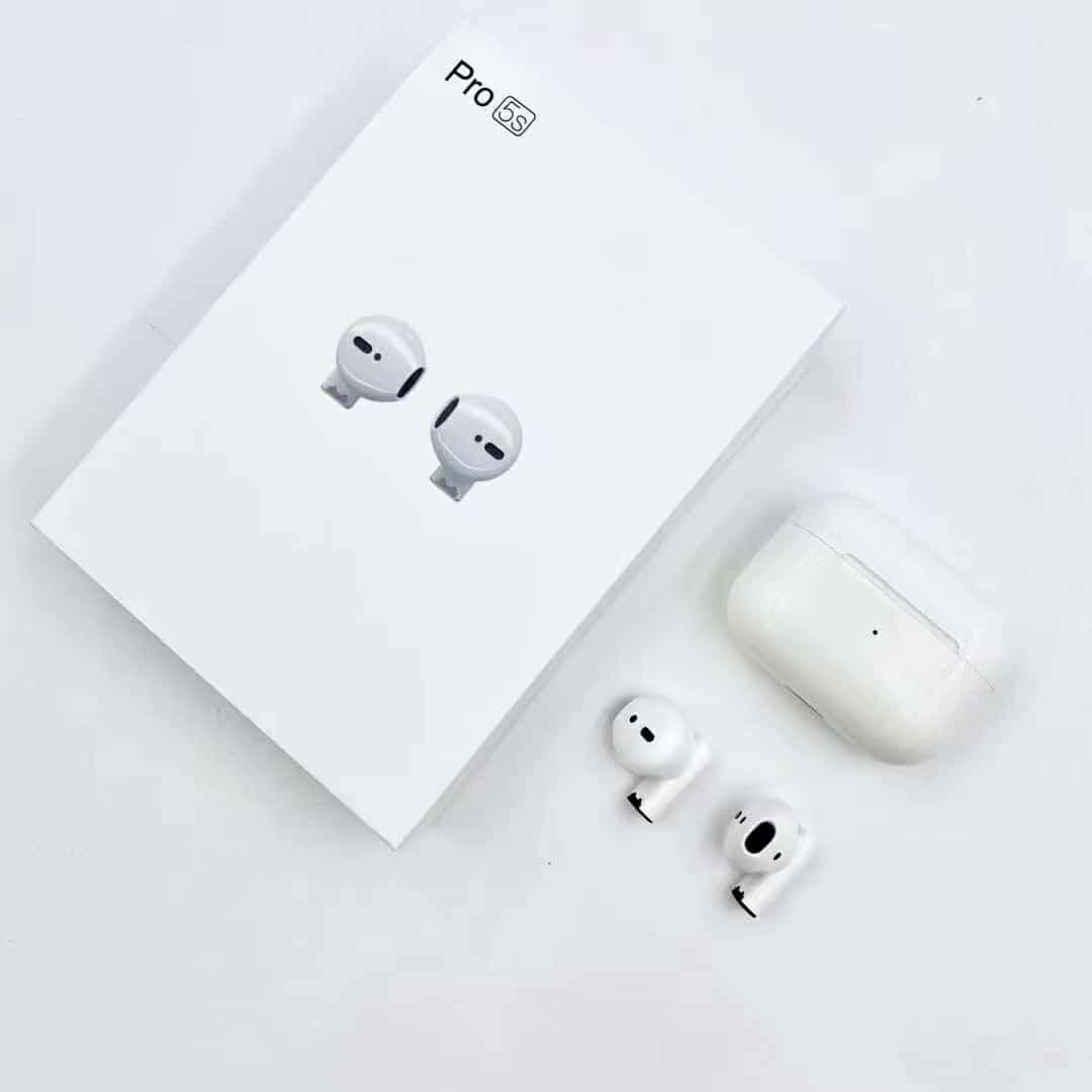 Airpods pro 5s