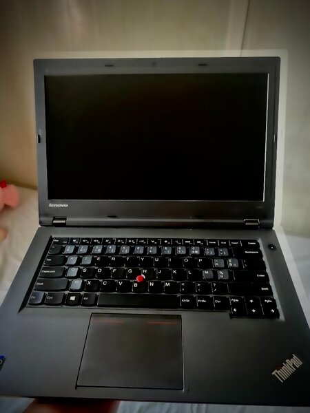Lenovo ThinkPad portable