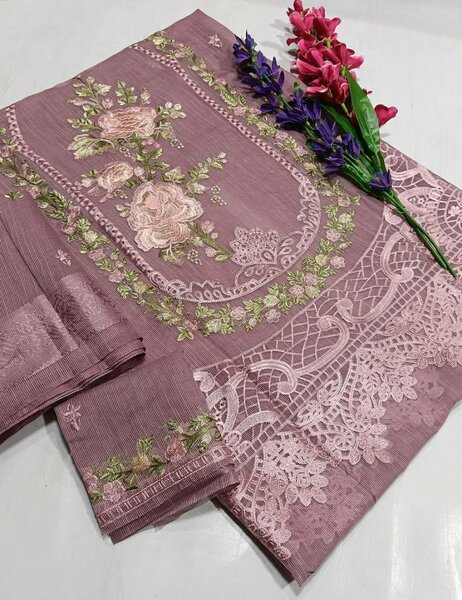 3pc unstich ladies suits