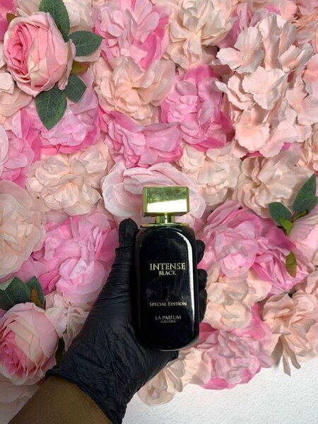 Intense Parfum Édition Spéciale