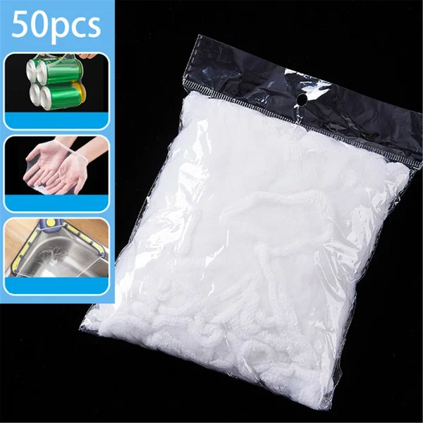 Filet Évier Anti-Bouchon