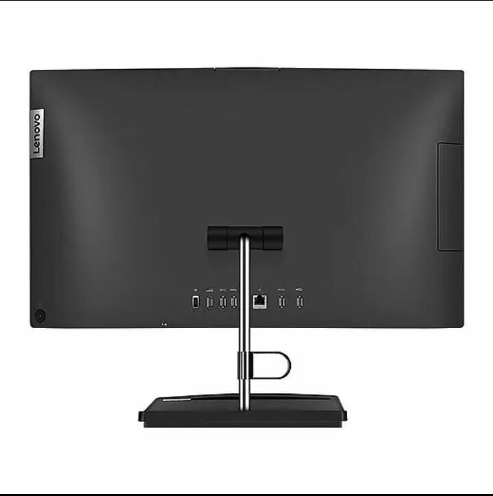 Moniteur Lenovo 24" Full HD