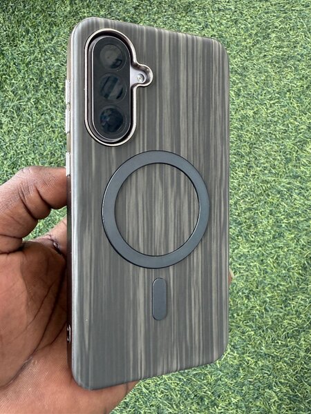 Coque magnétique  Samsung A56