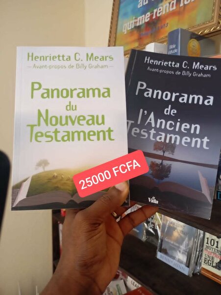 Panorama du Testament