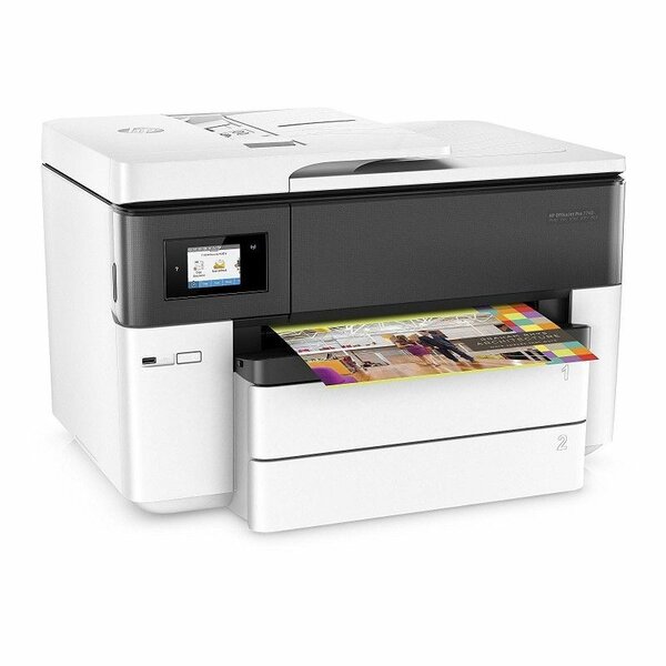 Imprimante HP OfficeJet Pro A3