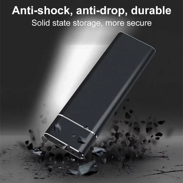 Disque dur 1 terra idéal