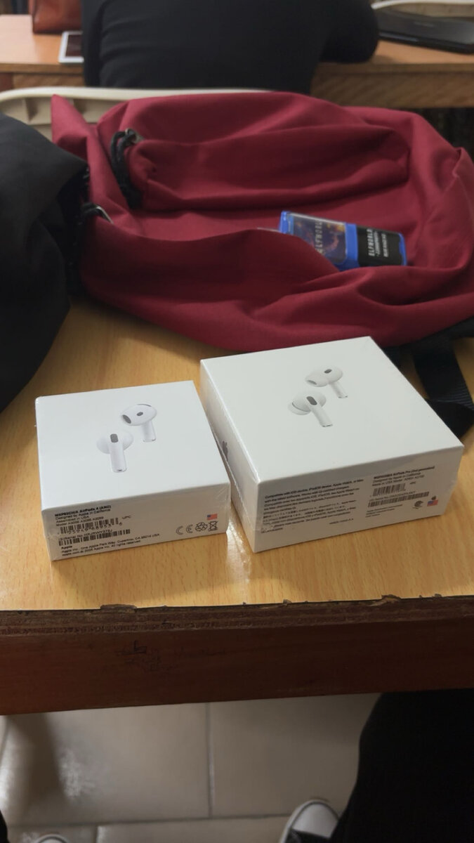 Écouteurs sans fil Bluetooth